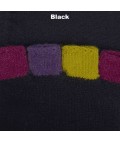 Fingerless Gloves | Fabulous Fagin | Black